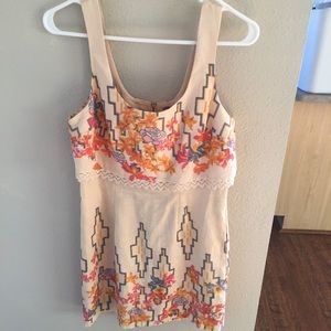 Freepeople sundress